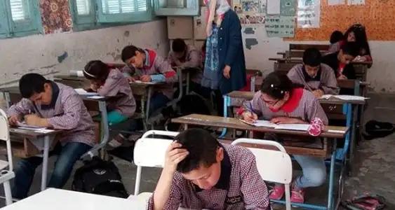 Tunisie : 64.065 élèves en sixième en lice pour 3850 places dans les collèges pilotes