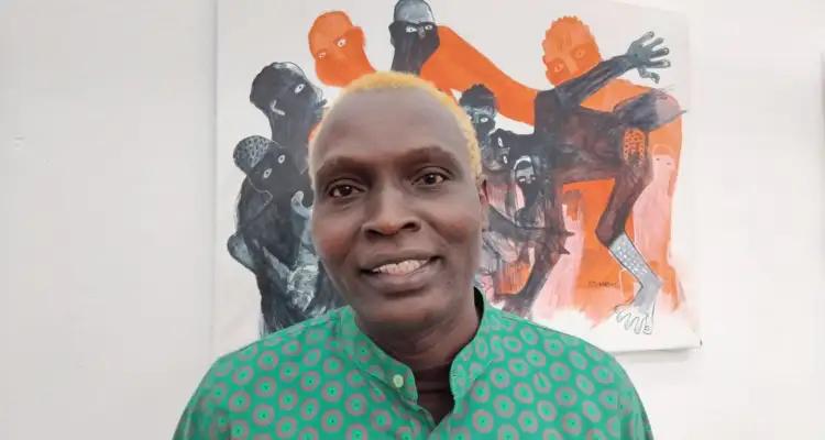 Bande dessinée : Hector Sonon invité d'honneur du Printemps de Sfax en 2026