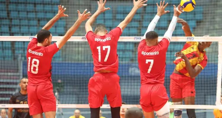 La Coupe de Tunisie de volley-ball, miroir d’une passion nationale