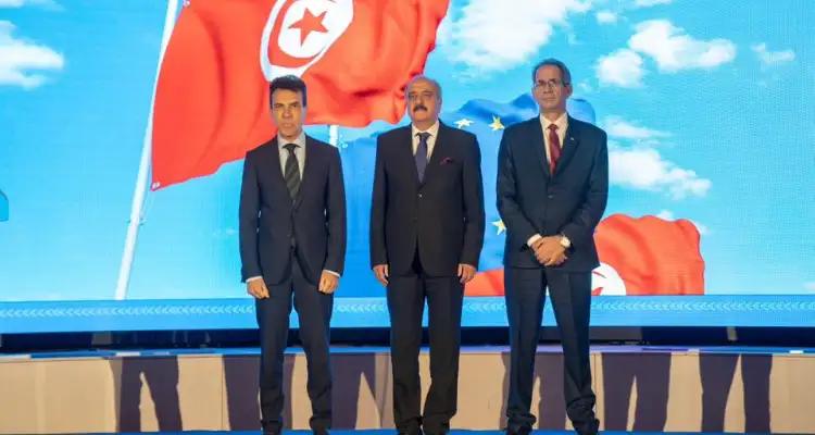 Tunisie - UE : 30 ans de coopération, et maintenant ? Cap sur un partenariat repensé