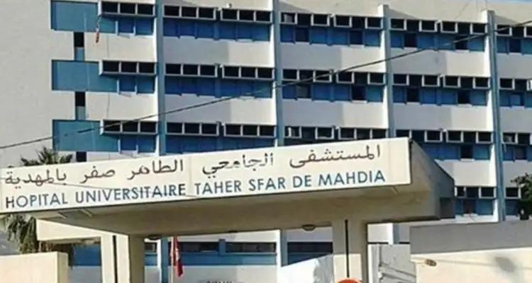 Scandale à l’hôpital de Mahdia : Du cuivre et 50 lits médicaux détournés, cinq personnes arrêtées