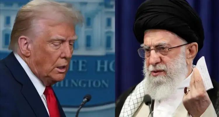 Nucléaire iranien : Téhéran se dit prêt à un accord en échange de la levée des sanctions
