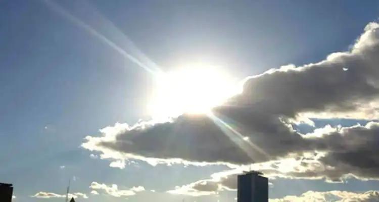 Tunisie : Un dimanche entre éclaircies, nuages et averses orageuses