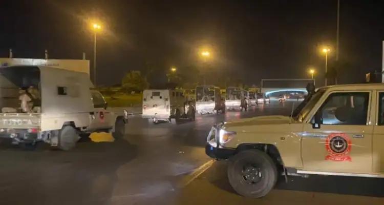 L’Ambassade de Tunisie à Tripoli appelle ses ressortissants à la plus grande prudence