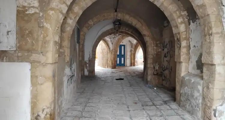 Tunisie - Snapshot : La beauté subtile de la médina de Sousse