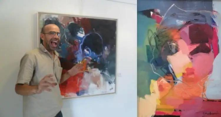 Tunisie - Lifestyle : Quand la Mamma s'ouvre à l'art !