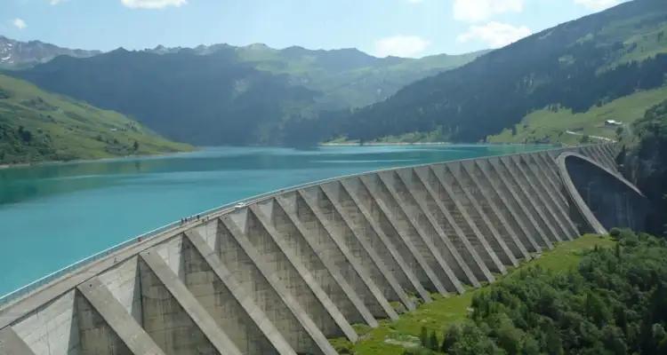 Tunisie : Le taux de remplissage des barrages atteint 41,1%, en nette amélioration par rapport à 2024