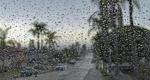 Tunisie : Un mois d’avril exceptionnellement pluvieux au nord et au centre