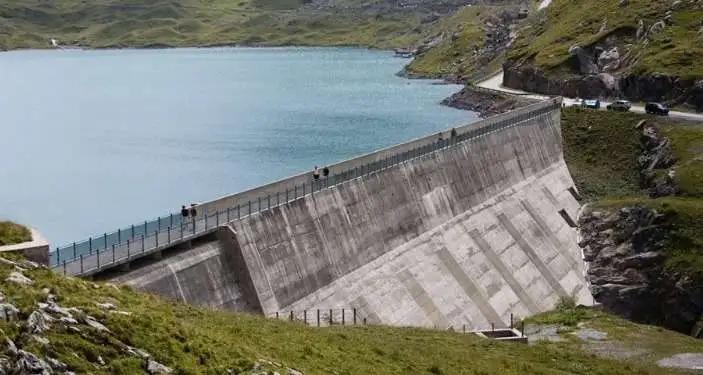 Tunisie : Le taux de remplissage des barrages plafonne à 40,2%, mais reste faible