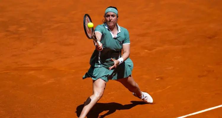 Roland-Garros 2025 : Ons Jabeur entame sa quête face à Magdalena Fręch