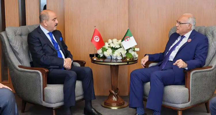 Crise libyenne : Tunis et Alger accordent leurs violons à Bagdad