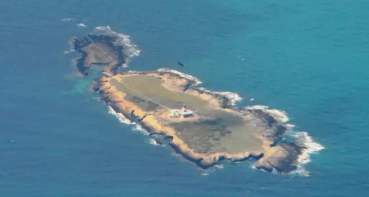 Climat : La mer grignote les îles tunisiennes