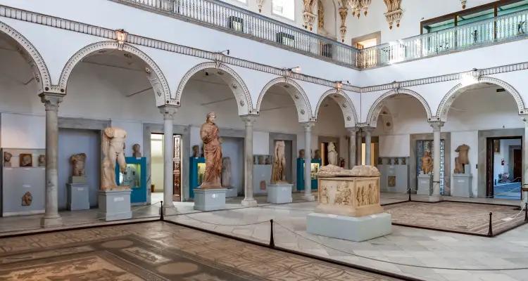 Tunisie : Accès gratuit aux musées et sites historiques ce dimanche 1er juin