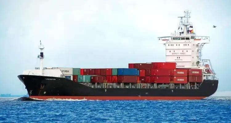 France : Des dockers refusent de charger des pièces militaires à destination d’Israël