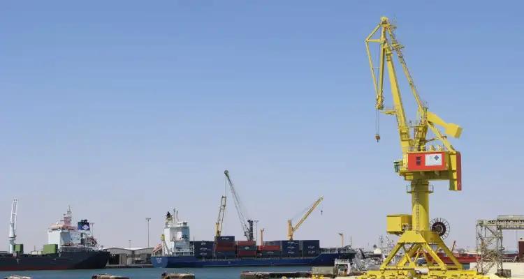 Tunisie : Simulation d’un incendie chimique au port de Sfax
