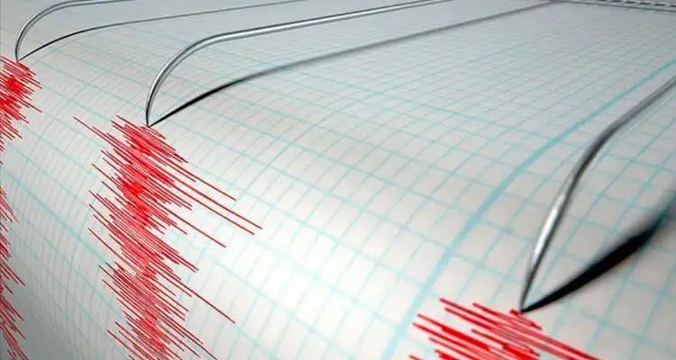 Tunisie : Secousse tellurique de magnitude 3,1 au large des côtes de Hergla