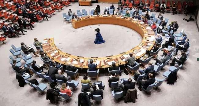 Confrontation à l'ONU : Les États-Unis et la Russie s'affrontent sur Gaza