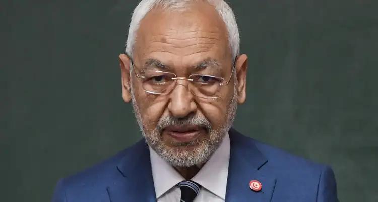 Apologie du terrorisme : Report du procès de Rached Ghannouchi