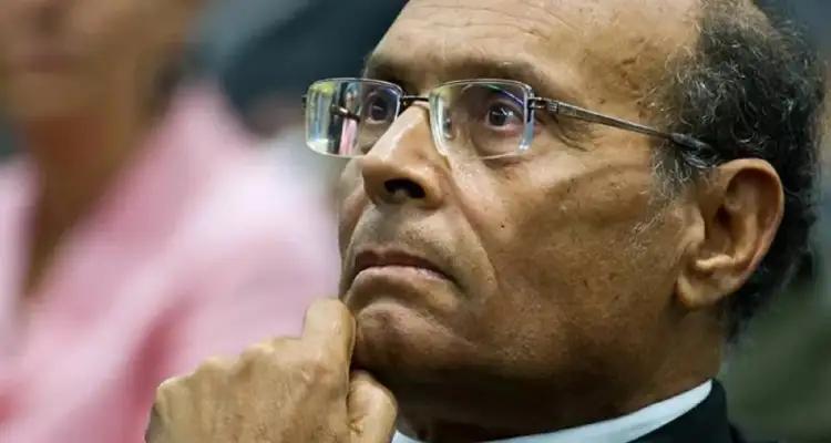 Ouverture d'une enquête judiciaire contre Moncef Marzouki