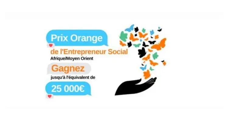 Orange donne le coup d'envoi de la 14ème édition du POESAM