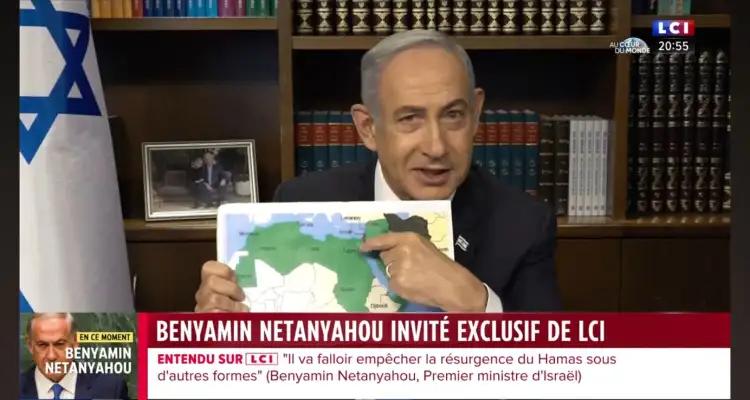 Le Maroc a reçu des excuses après la bourde de Netanyahu