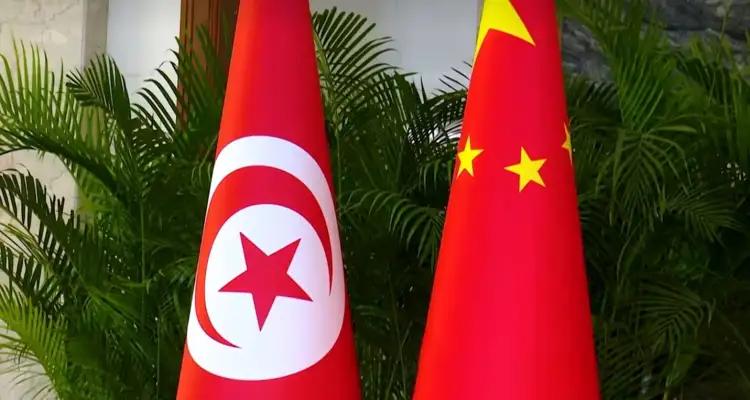 Tunisie réaffirme la souveraineté de la Chine sur Taïwan et scelle une coopération ambitieuse