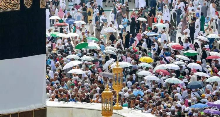 Canicule mortelle à La Mecque : Décès de plus de 550 pèlerins pendant le hajj