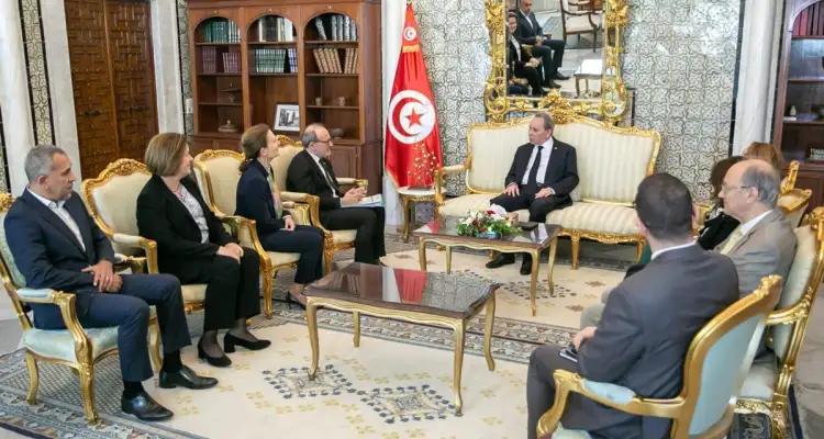 137 millions d'euros : La France soutient le développement en Tunisie