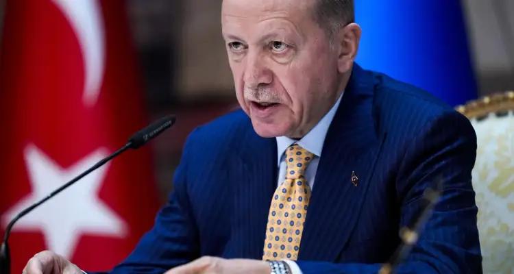 Erdogan menace d'intervenir, Israël évoque le sort de Saddam Hussein