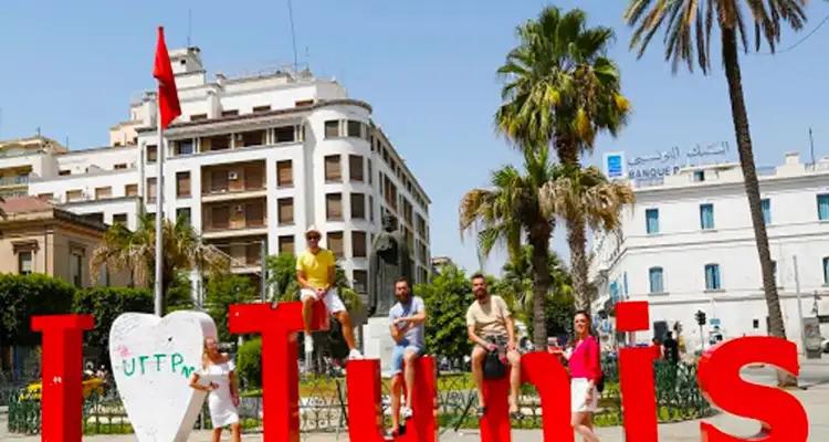 Tourisme algérien en Tunisie : Vers une croissance record en 2024