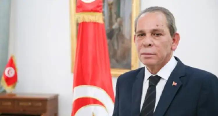 Tunisie: Hachani a-t-il vu venir son limogeage ?