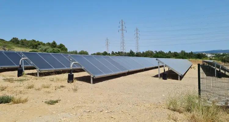 120 MW de solaire en Tunisie : Scatec et Toyota Tsusho unissent leurs forces