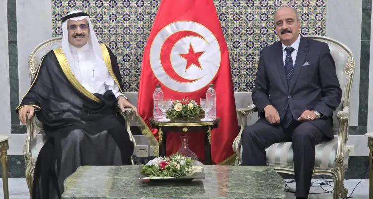 L’Arabie Saoudite et la Tunisie : Un Partenaire Prometteur pour de Nouveaux Projets