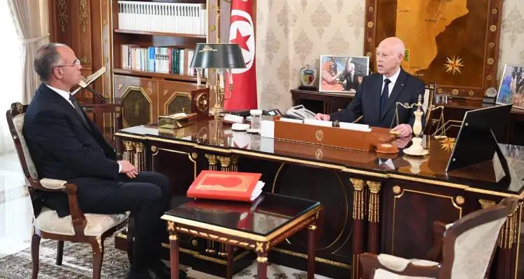 Tunisie : Le mystère des institutions ciblées par Kais Saied s'épaissit