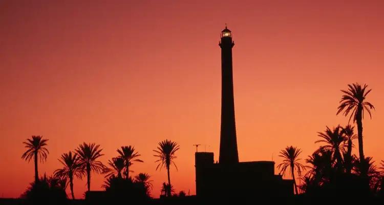 Djerba dans le Top 10 de Condé Nast Traveler : La Tunisie brille en 2025