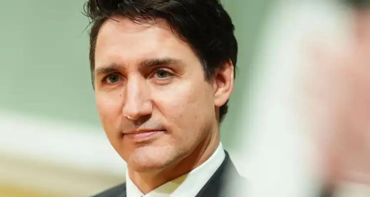 Canada : Trudeau se retire, entre crises économiques et pressions de Trump