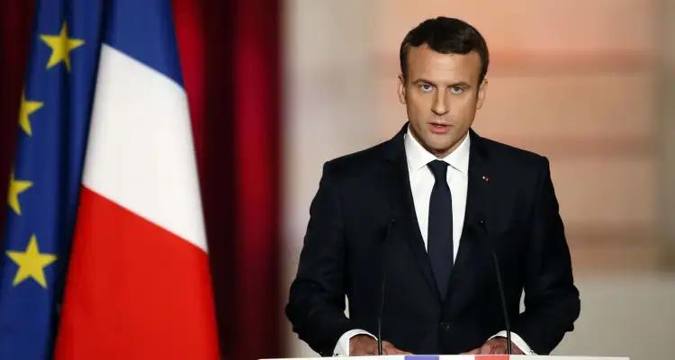 Macron contre tous : Duel avec Musk, l'Ukraine, l'Iran et le Sahel