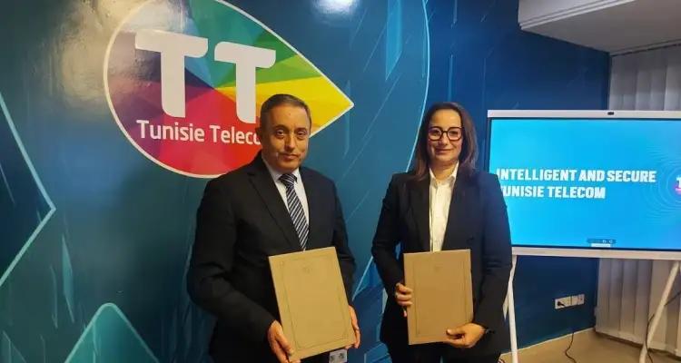 Intelligence artificielle et sécurité : Tunisie Telecom mise sur l’alliance avec Microsoft