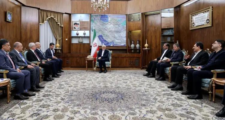 Tunisie-Iran : vers un axe économique Afrique-Asie basé sur des intérêts croisés