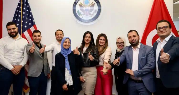 SelectUSA 2025 : 11 entreprises tunisiennes en mission séduction aux États-Unis
