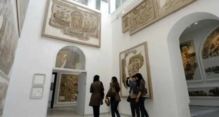 Tunisie : musées et sites historiques en accès libre le 1er juin