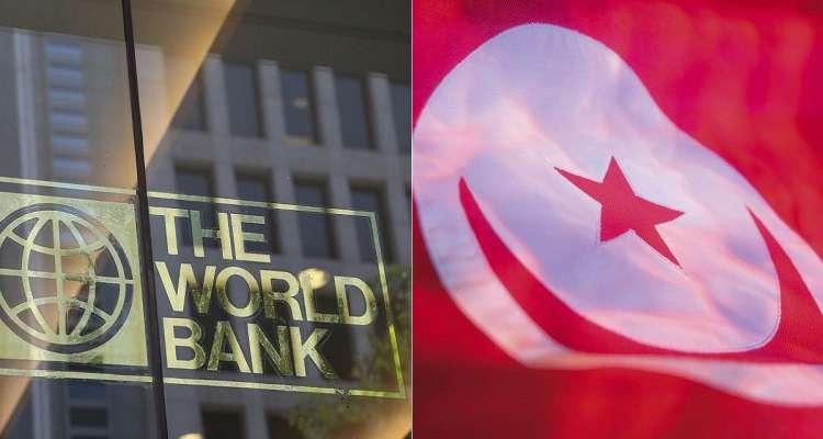 La Banque mondiale réitère son soutien à la Tunisie