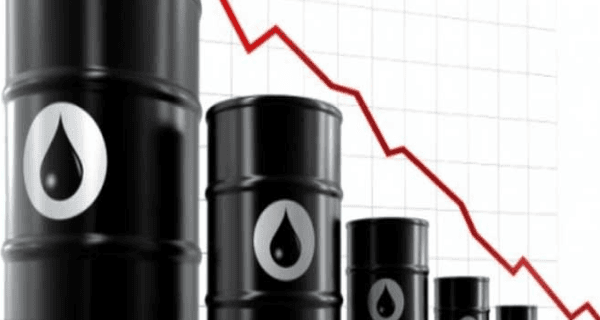 Le baril de pétrole atteint son prix le plus bas depuis décembre 2021