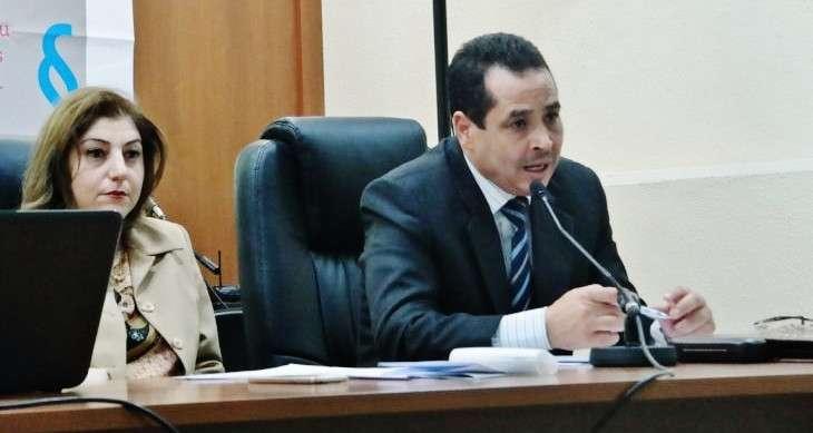 Mandat de dépôt à l'encontre de Bechir Akremi