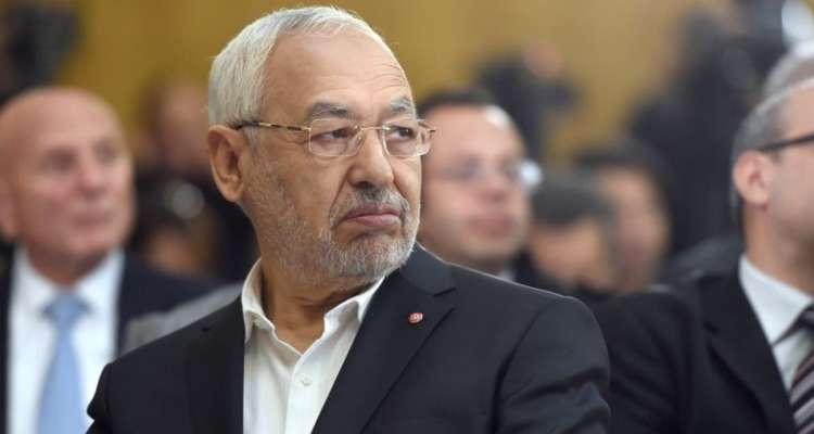 Rached Ghannouchi est accusé de complot contre la sûreté de l'Etat