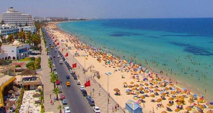 Tunisie : Hausse de 60,3% des recettes touristiques