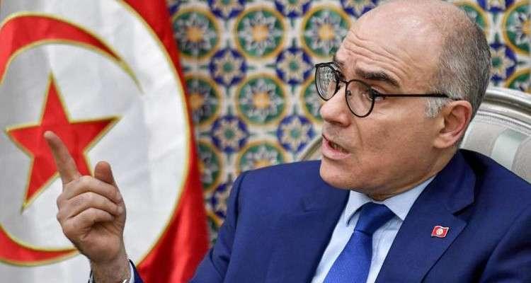 Tunisie : Le ministre des Affaires étrangères en visite en Italie