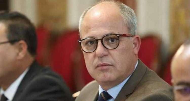 Nabil Hajji est le nouveau SG du Courant démocrate