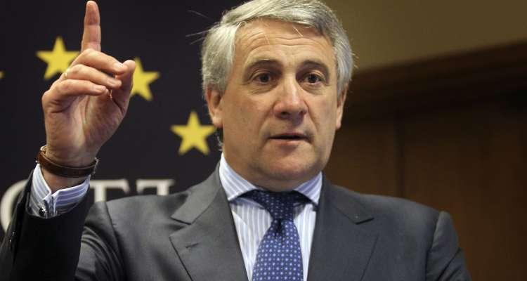 Tunisie : Antonio Tajani pousse pour que l'UE convainc le FMI