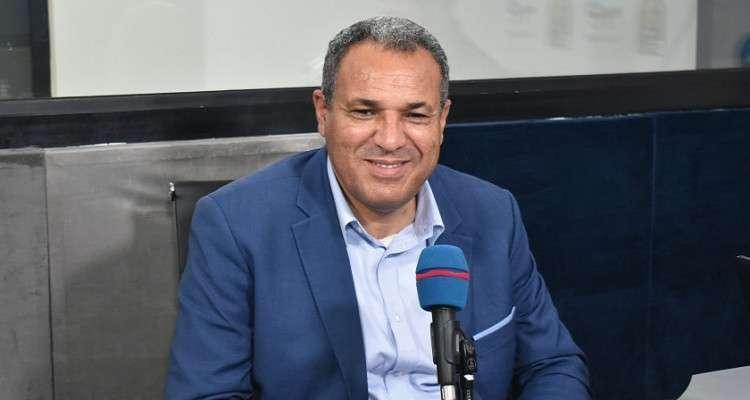 Mohamed Ali Boughdiri présente les principaux points du projet d'accord avec la Fédération